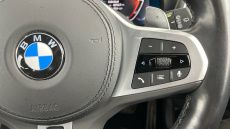 BMW X3 xDrive30d MHT M Sport 5dr Auto Diesel Estate